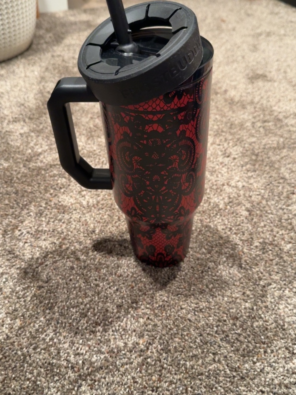 Frost buddy knotty 40 oz thicc buddy